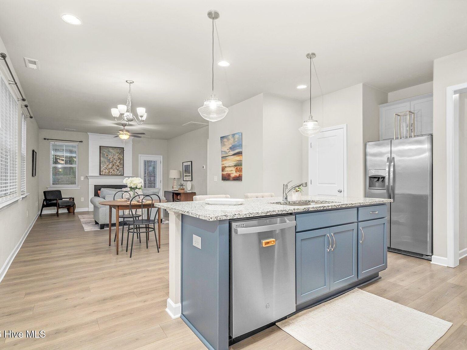 144 Sunny Dale Dr Middlesex, NC 27557 - Thumbnail 5