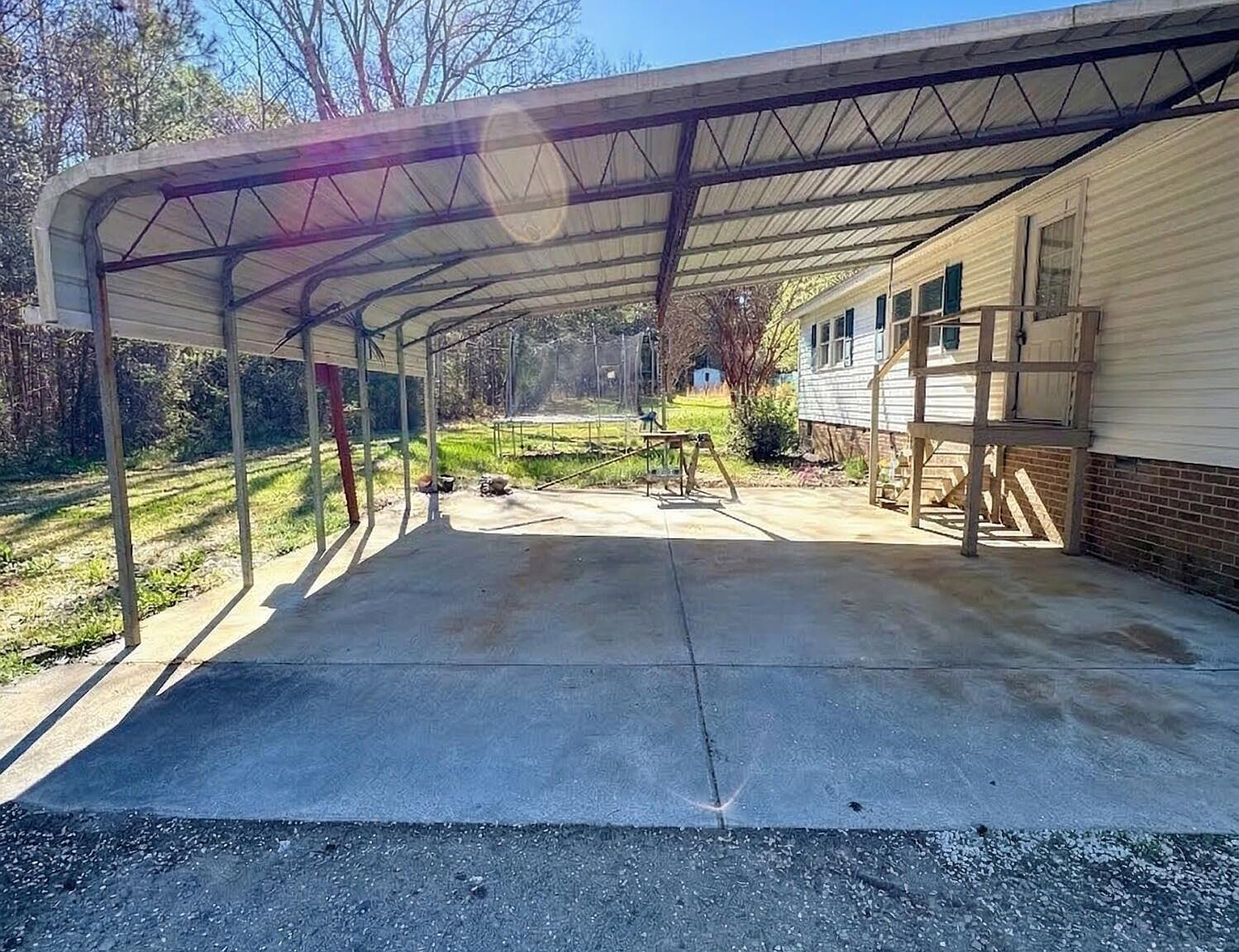 481 Mount Hebron Rd Castalia, NC 27816 - Thumbnail 5