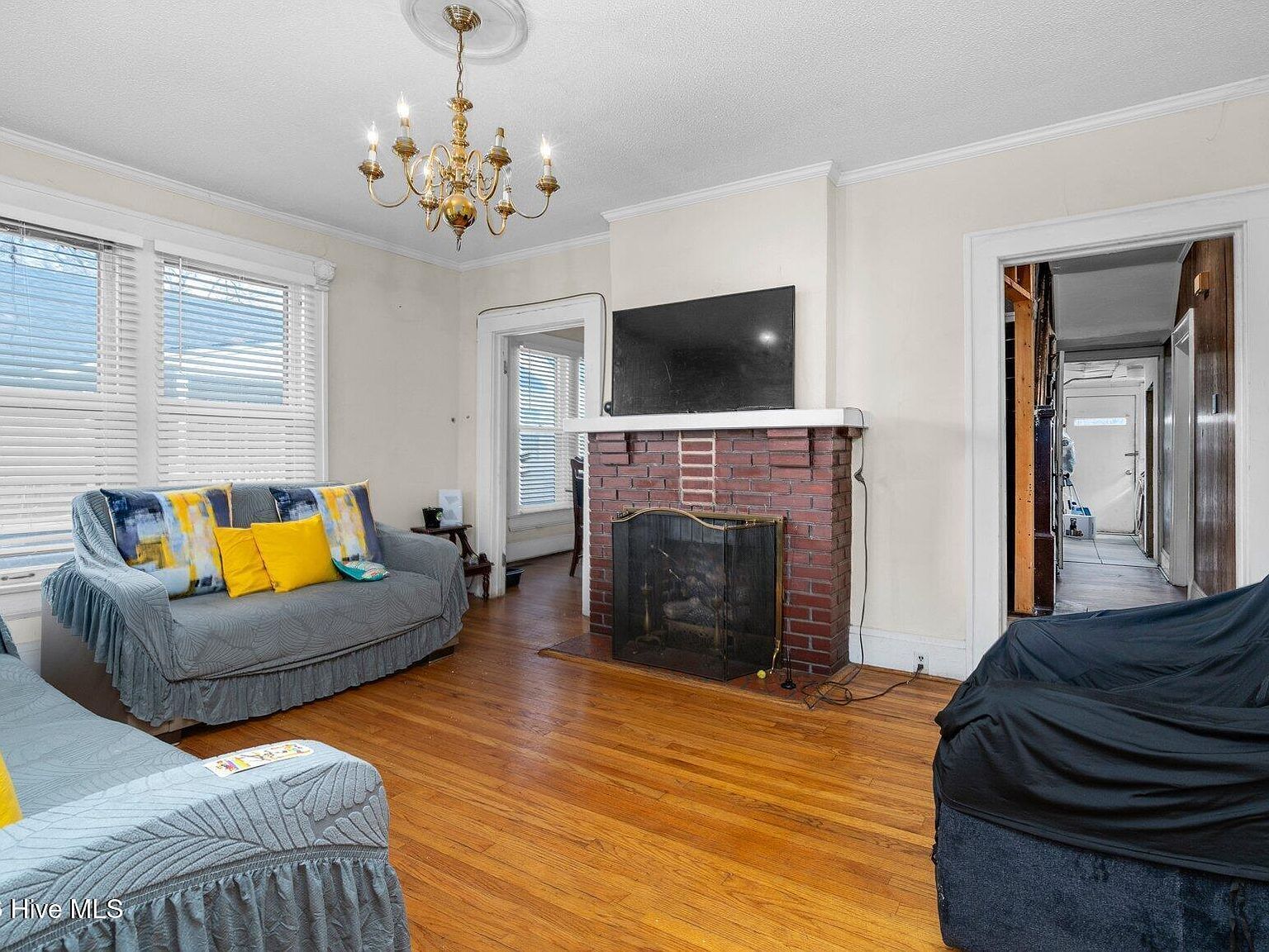 1113 Nash St E Wilson, NC 27893 - Thumbnail 5