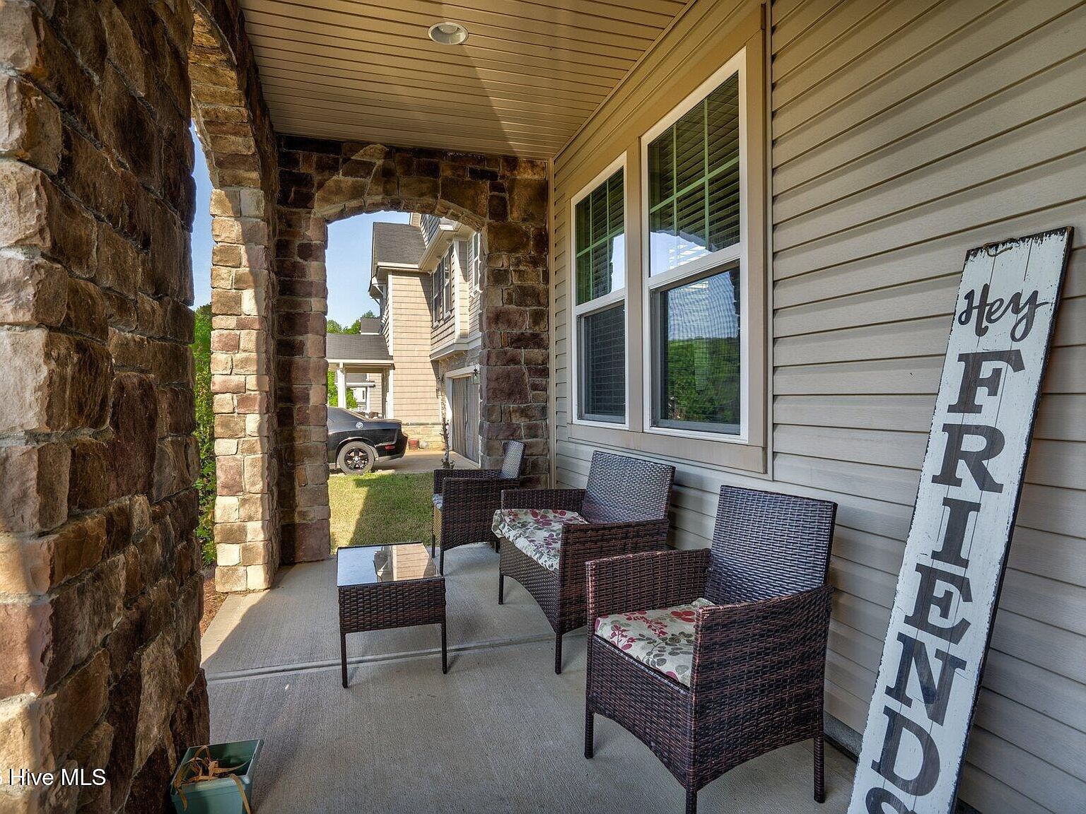 110 Green Willows Dr Clayton, NC 27527 - Thumbnail 5