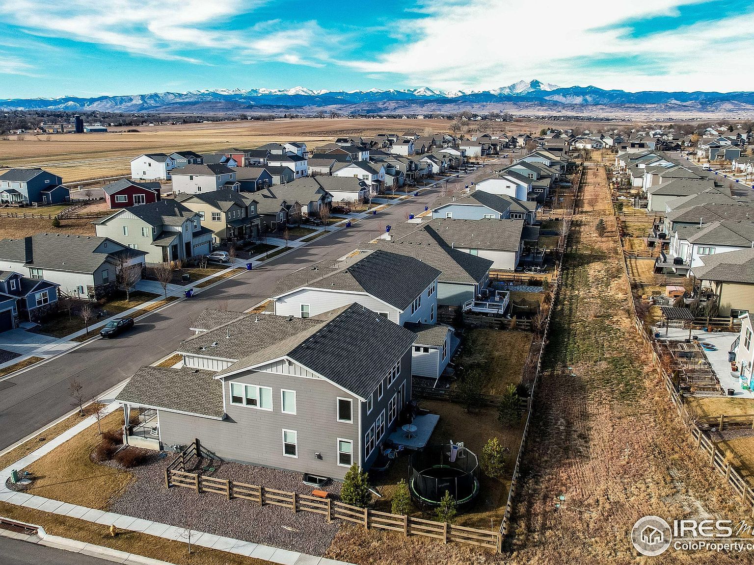 252 Mount Rainier St Berthoud, CO 80513 - Thumbnail 5