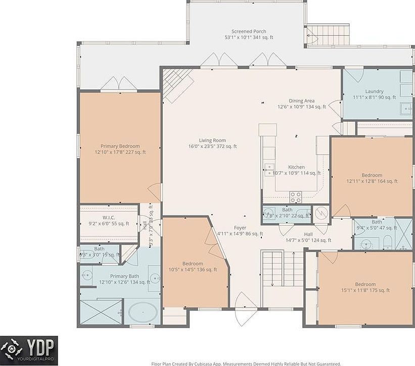 5127 Bay Blvd Port Richey, FL 34668 - Thumbnail 5