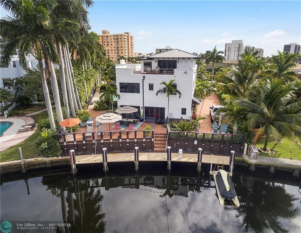 1121 Bel Air Dr Highland Beach, FL 33487 - Thumbnail 5