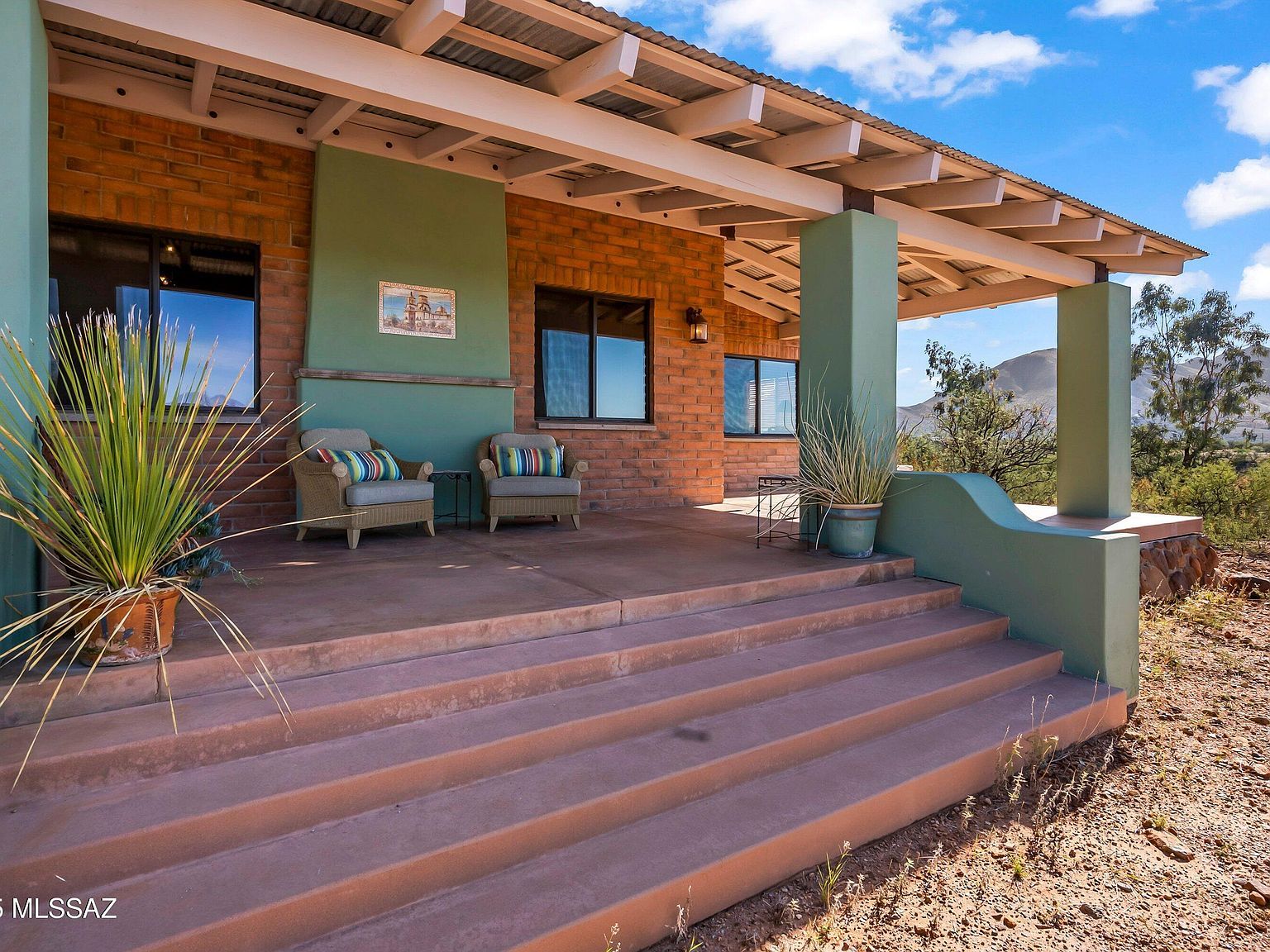 78 Camino Murphy Rio Rico, AZ 85648 - Thumbnail 5