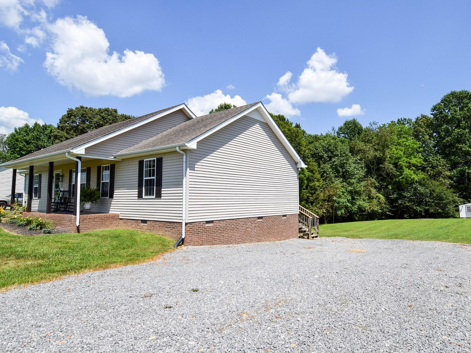 3290 Rocky Mound Rd LOT 3A Westmoreland, TN 37186 - Thumbnail 5