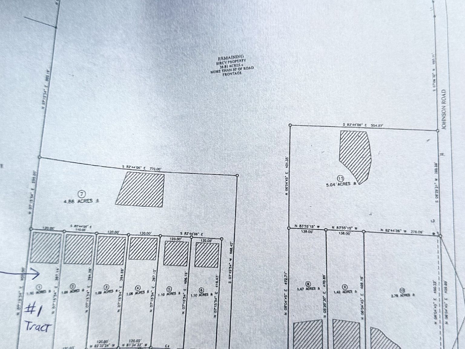 0 Carter Rd #1 Westmoreland, TN 37186 - Thumbnail 5