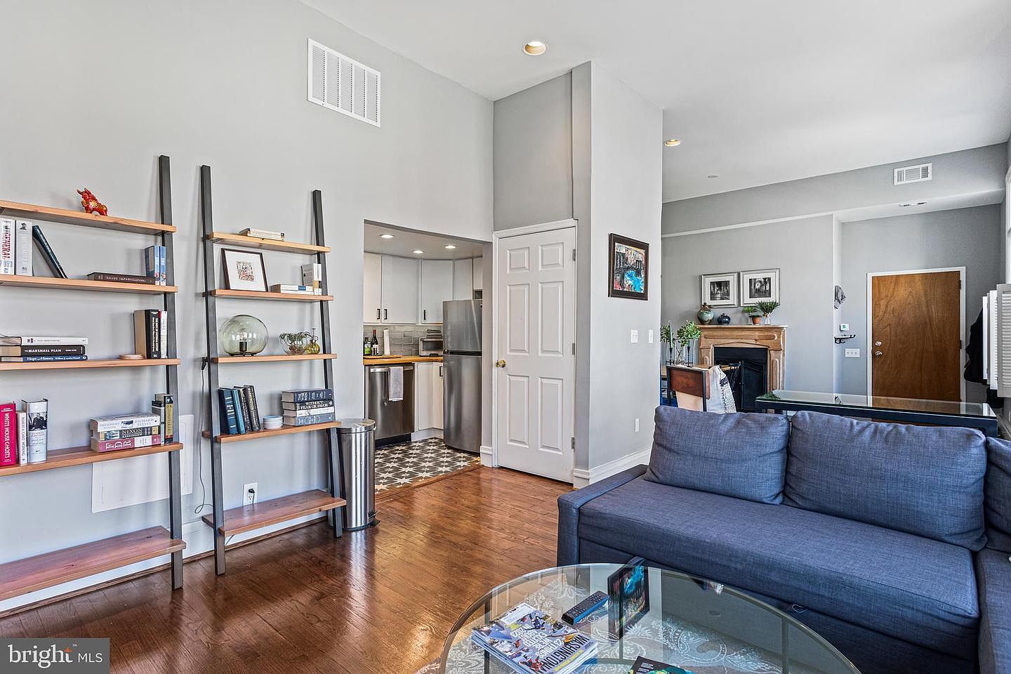 1740 New Hampshire Ave NW APT F Washington, DC 20009 - Thumbnail 5