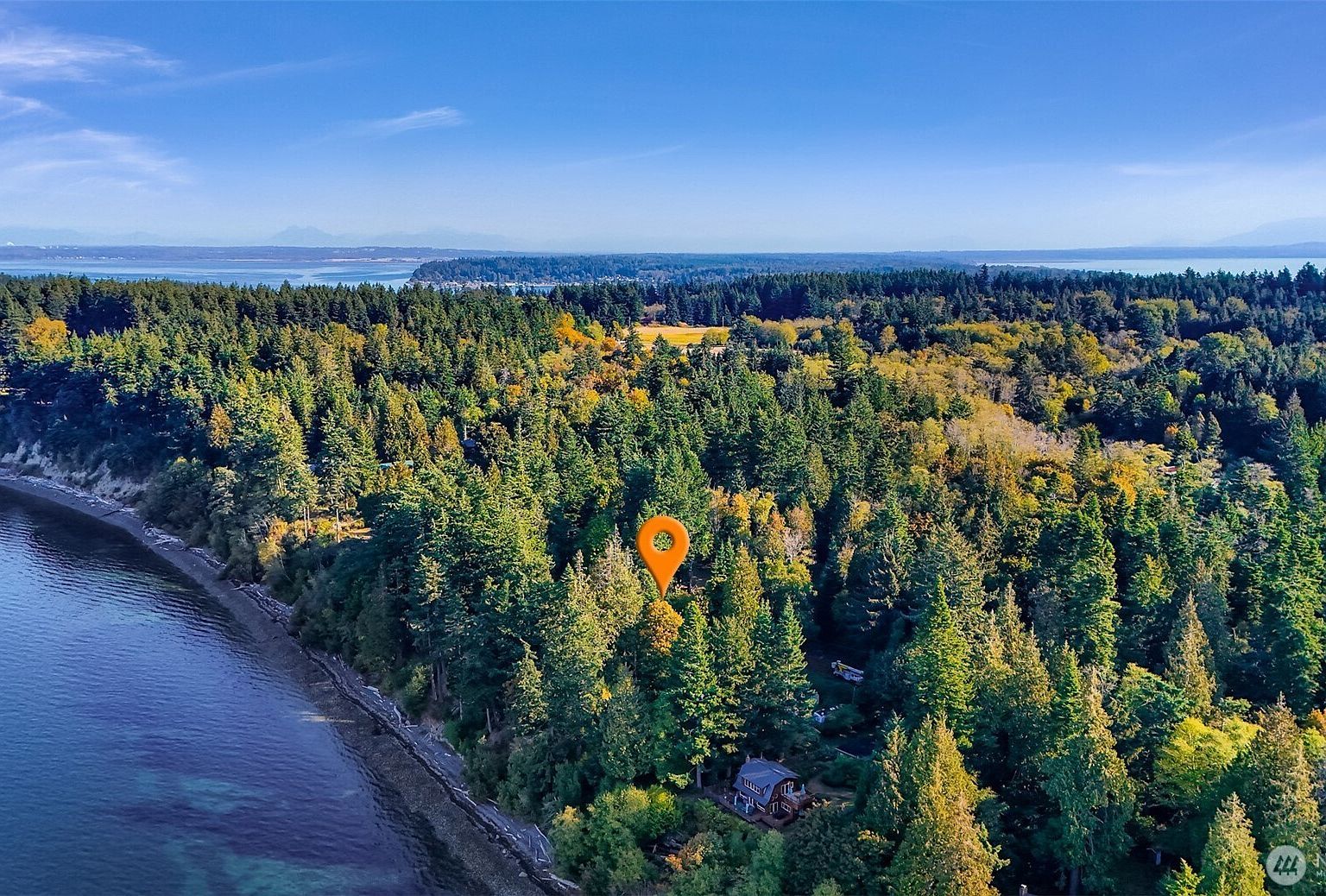 16 Xx S Lummi Island, WA 98262 - Thumbnail 5