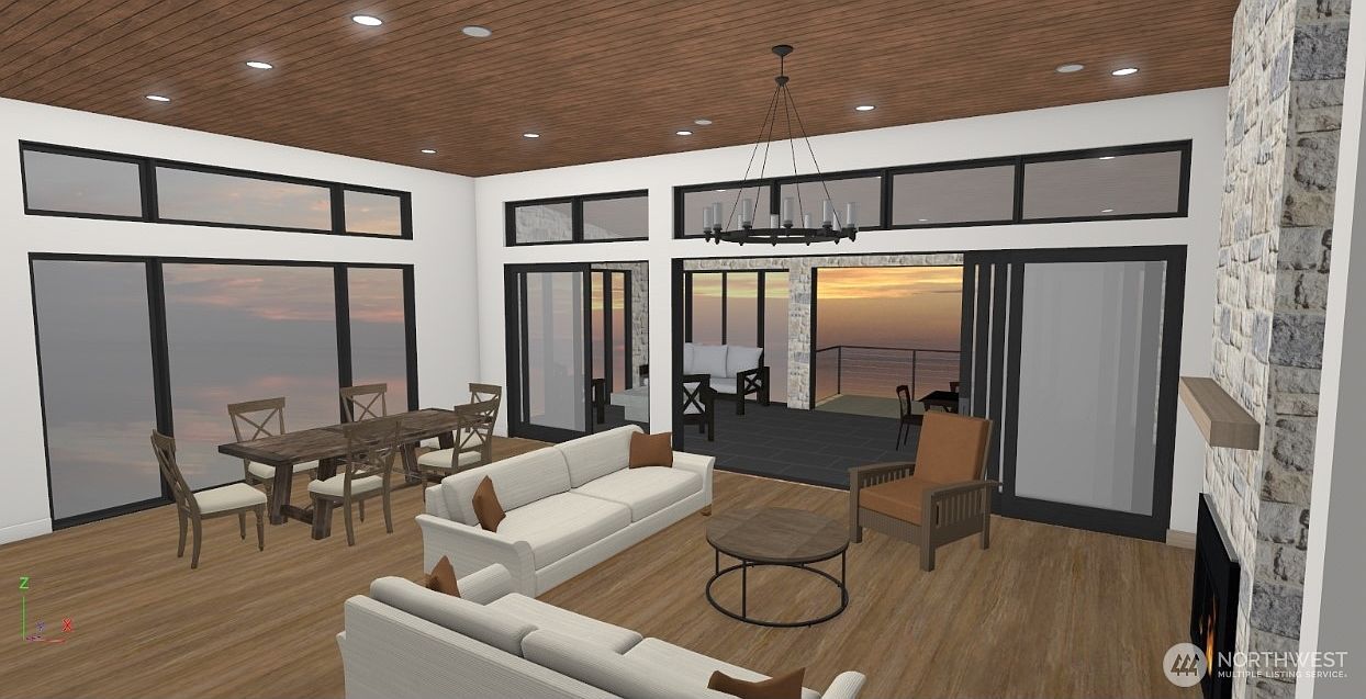 1697 Chuckanut Crest Dr Bellingham, WA 98229 - Thumbnail 5