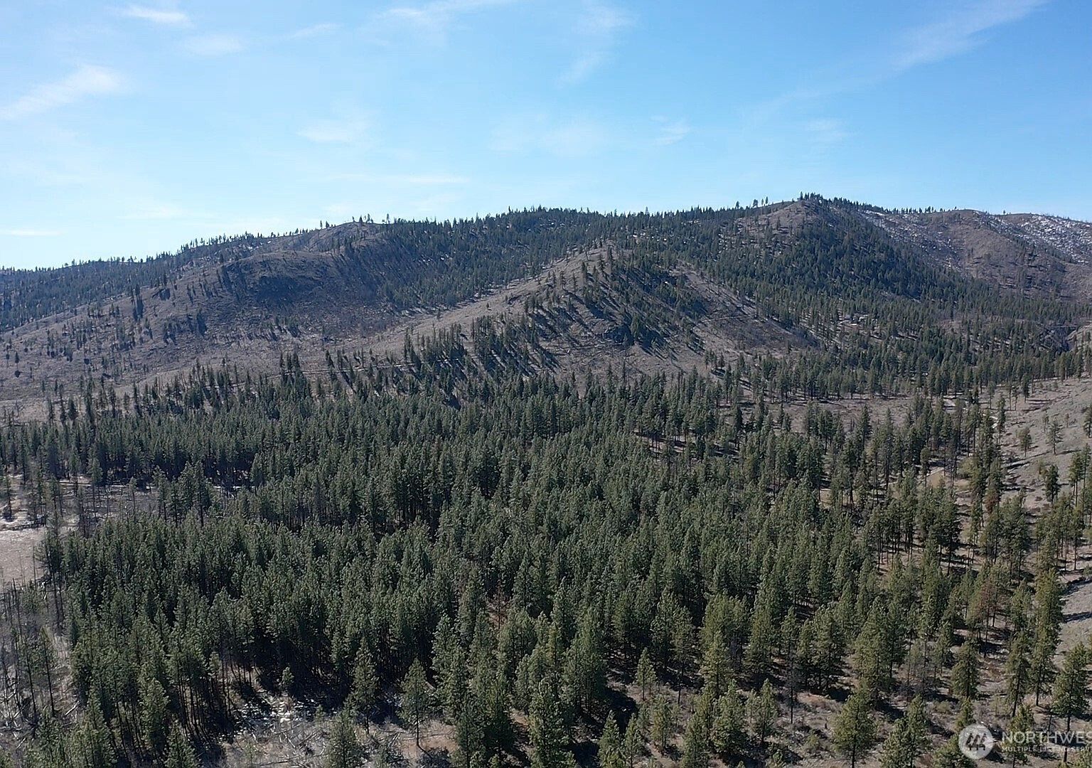 0 Nhn Washington Creek Rd Chelan, WA 98816 - Thumbnail 5