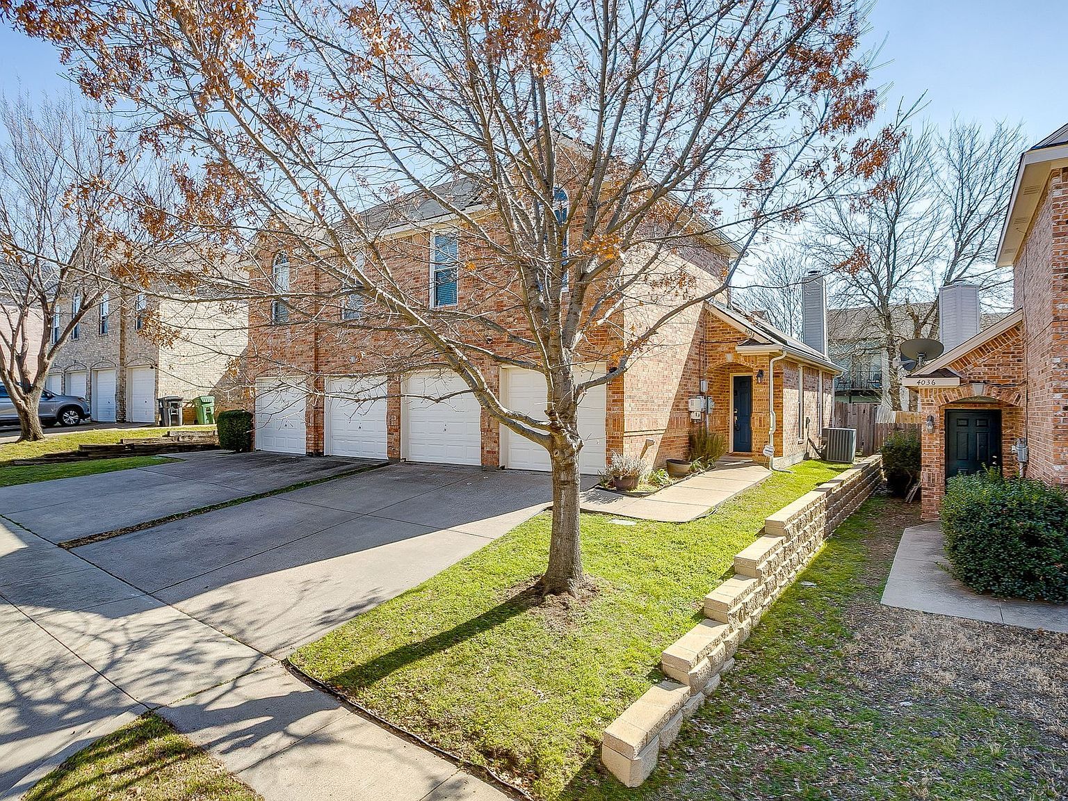 4034 Cottage Park Ct Arlington, TX 76013 - Thumbnail 5