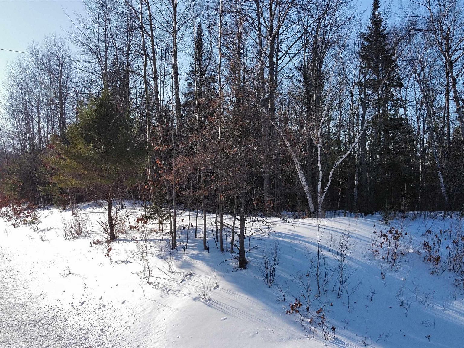 PARCEL M 553 Hwy #A Gwinn, MI 49841 - Thumbnail 5