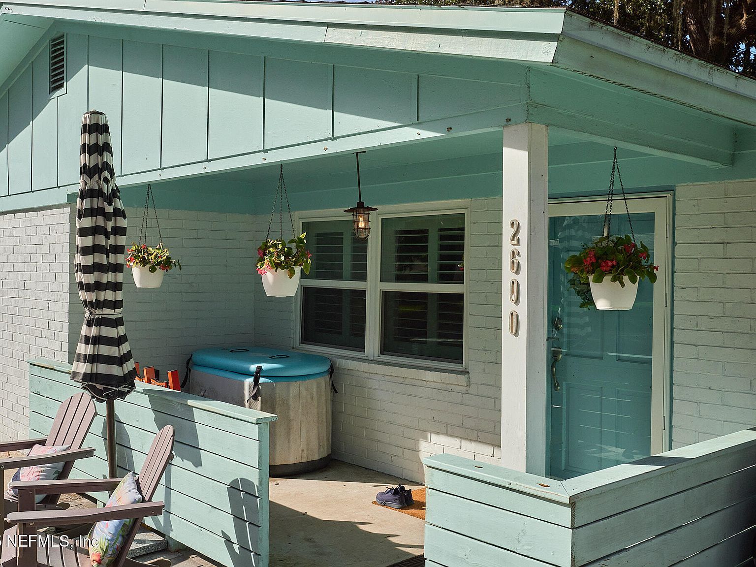 2600 America Ave Jacksonville Beach, FL 32250 - Thumbnail 5