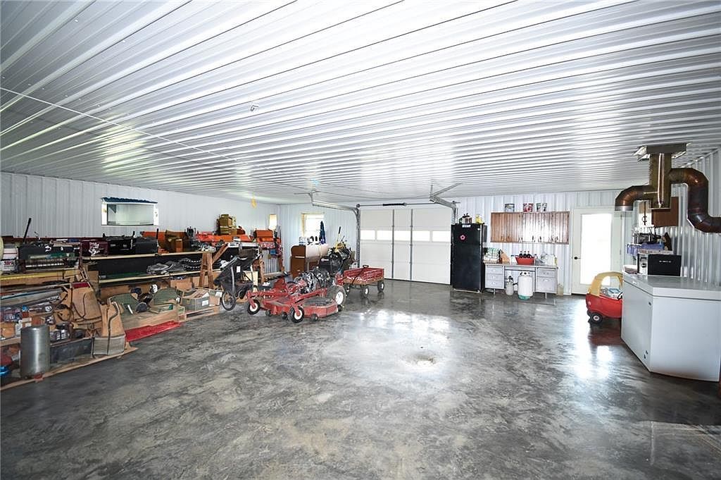 34703 Lyman Rd Bucklin, MO 64631  | Single Family