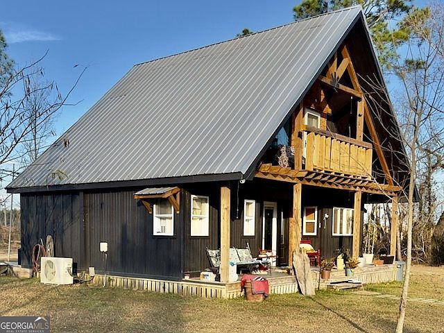 334 Hidden Hammock Dr Vidalia, GA 30474 - Thumbnail 4