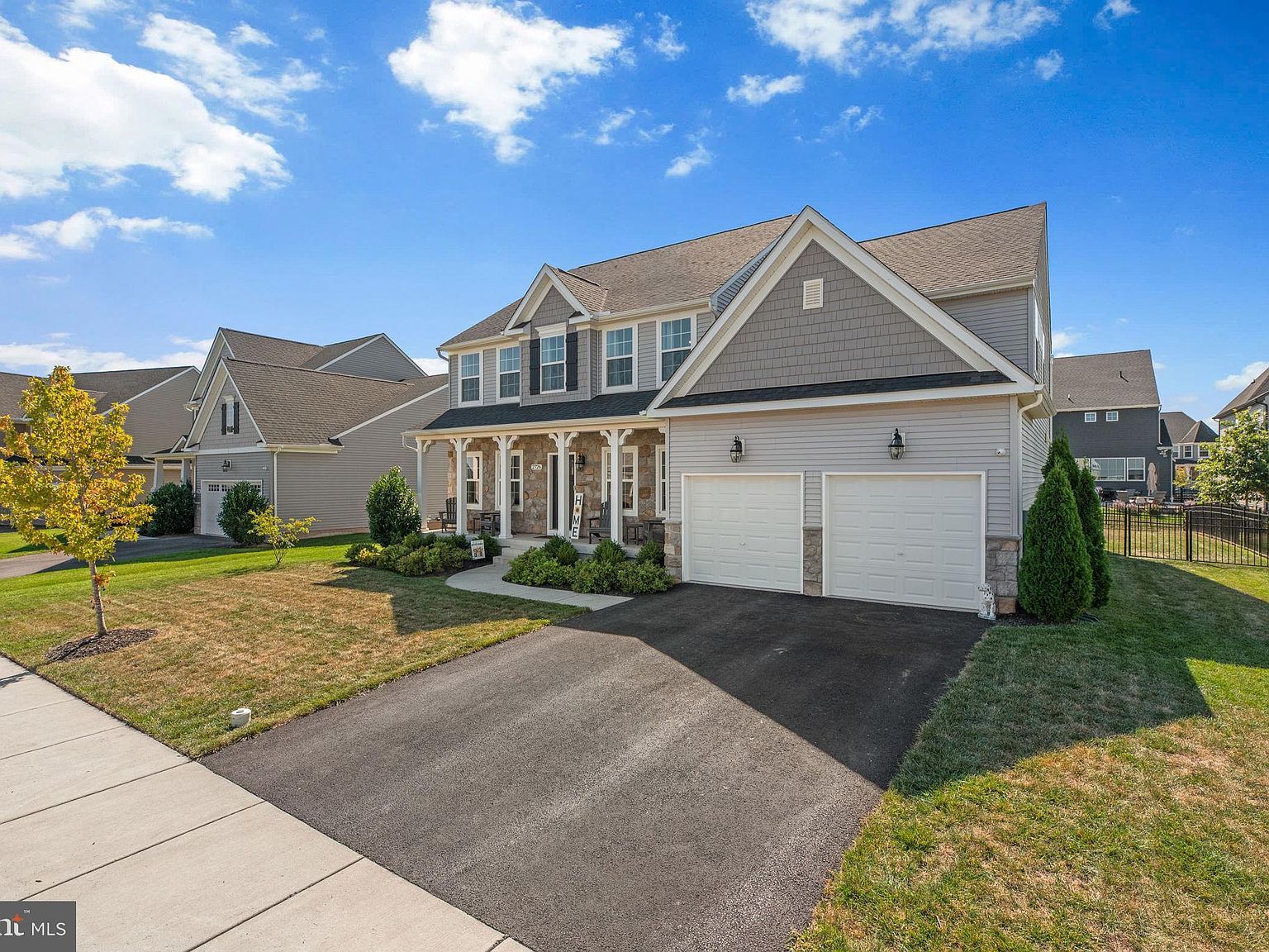 2726 Moon Shot Ln Frederick, MD 21702 - Thumbnail 5