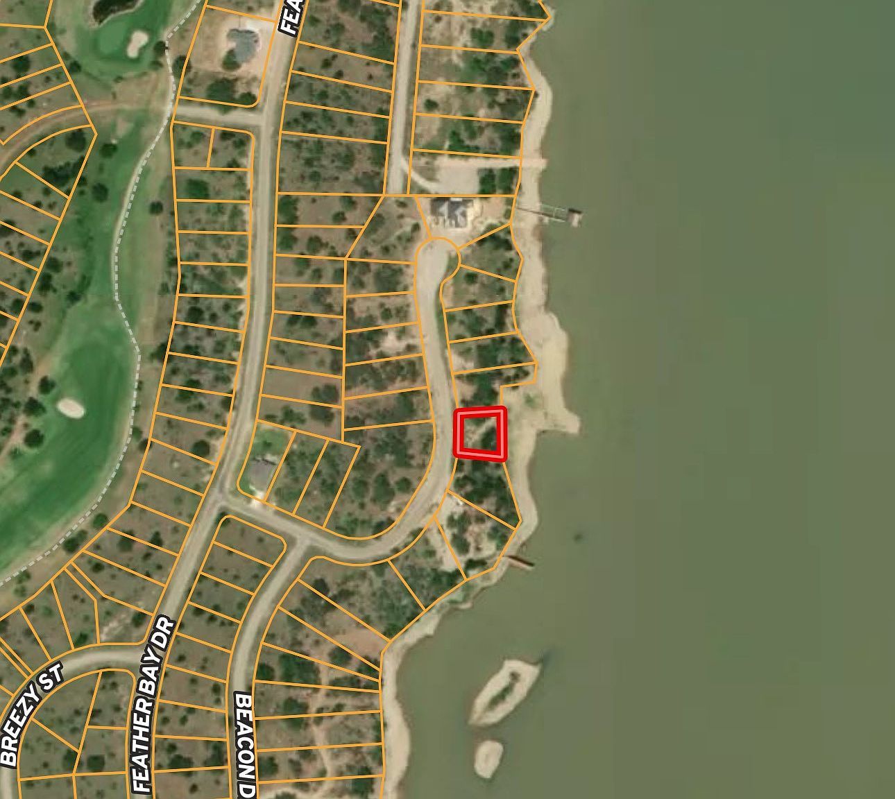 LOT 283 Summer Wind Dr Brownwood, TX 76801 - Thumbnail 5