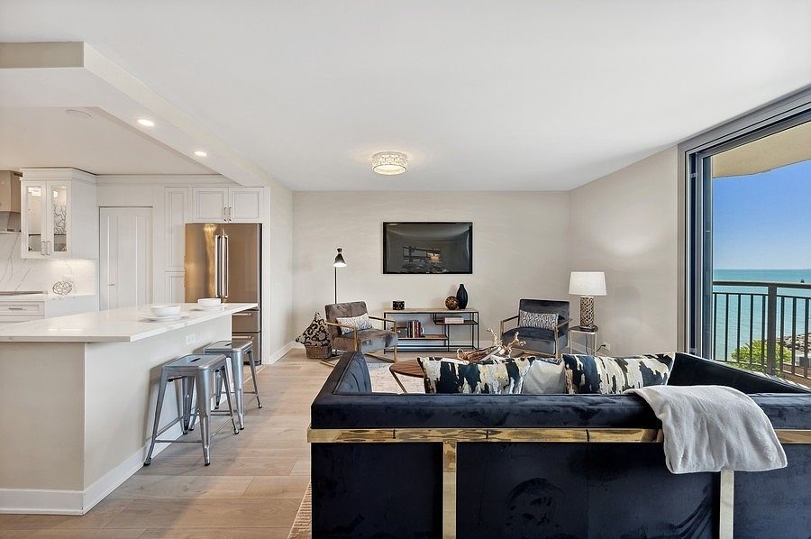 6007 N Sheridan Rd APT 7J Chicago, IL 60660 - Thumbnail 5