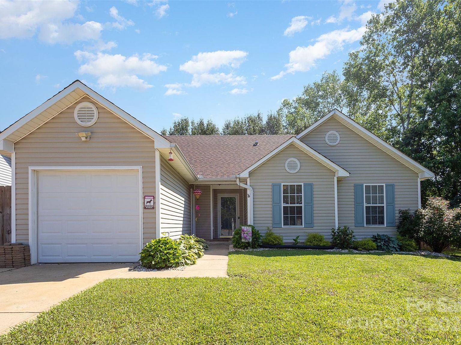 5804 Crosswinds Ct Indian Trail, NC 28079 - Thumbnail 5