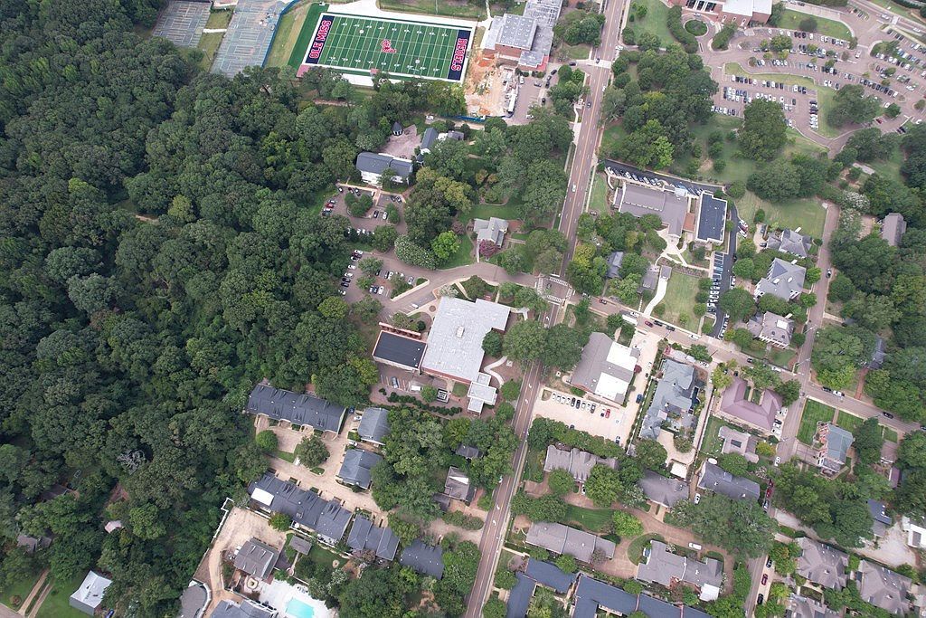 714 University Ave Oxford, MS 38655 - Thumbnail 5