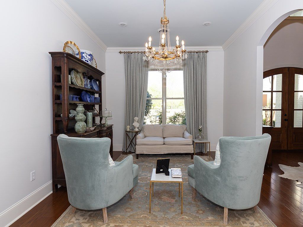 130 County Road 311 Oxford, MS 38655 - Thumbnail 5