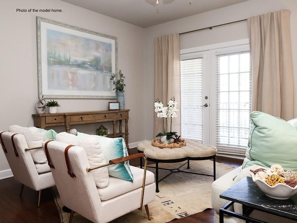 1101 Molly Barr Rd #512 Oxford, MS 38655 - Thumbnail 5