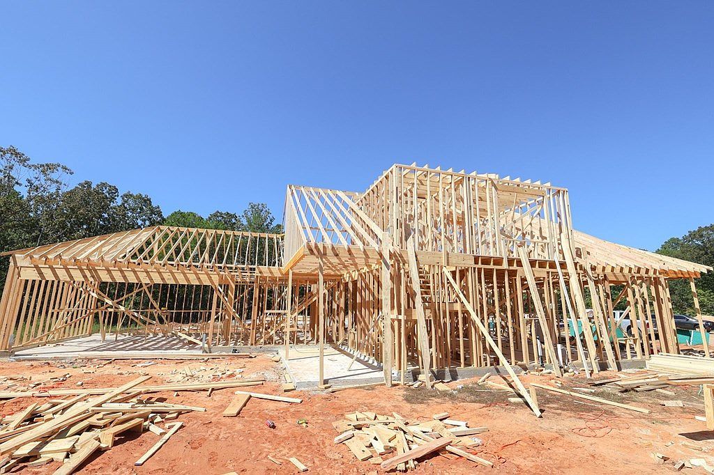 811 Bear Oak Point Oxford, MS 38655 - Thumbnail 5