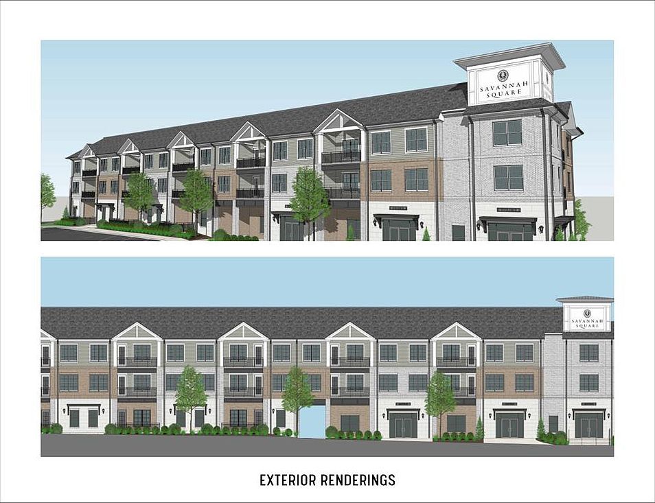 1000 N Lamar Blvd UNIT 305 Oxford, MS 38655 - Thumbnail 5