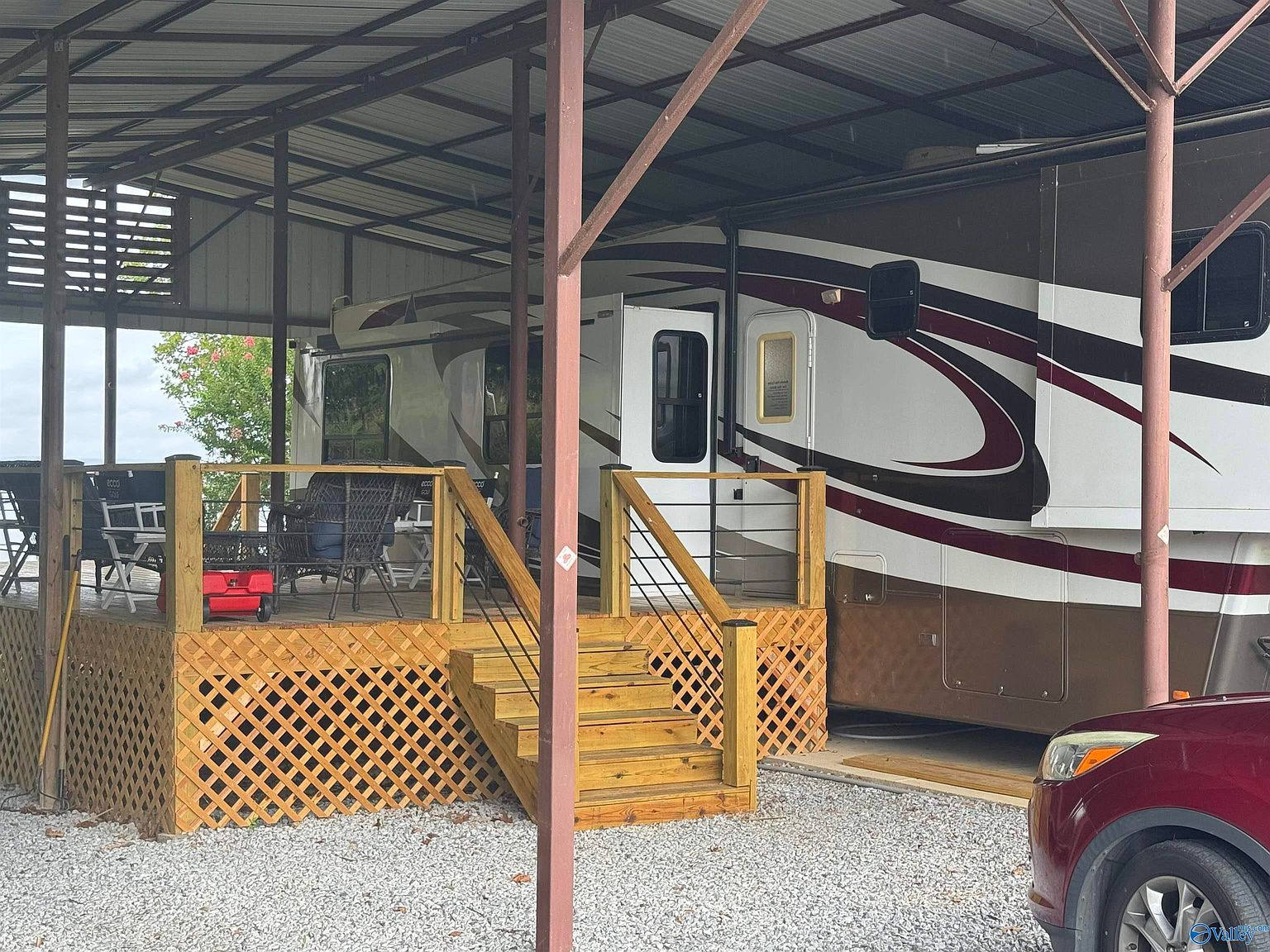 LOT Moneys Bend Rd Cedar Bluff, AL 35959 - Thumbnail 5