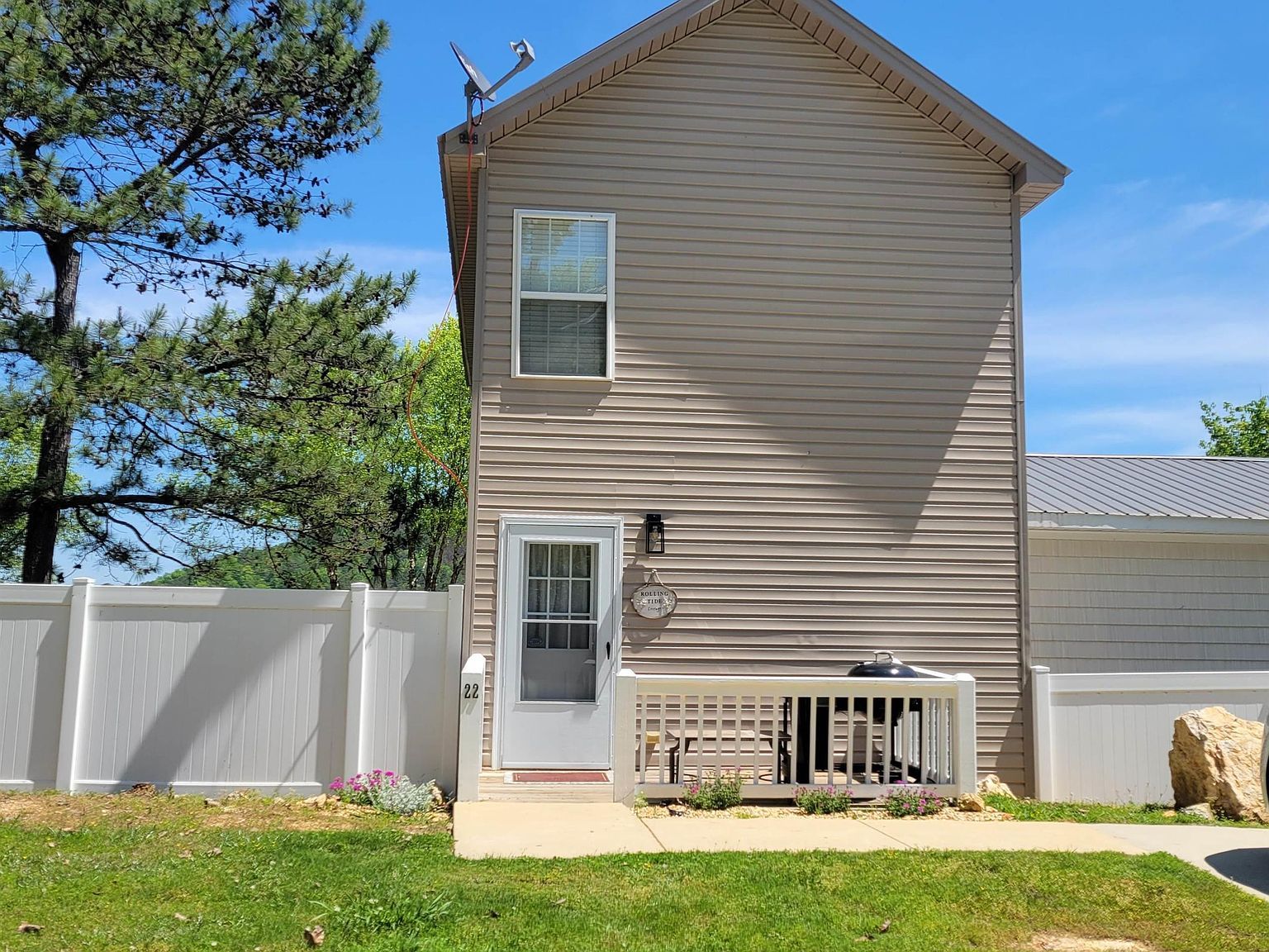 4480 County Road 44 #22 Leesburg, AL 35983 - Thumbnail 5