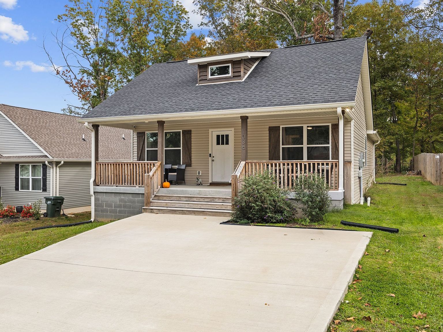 103C Oak Park Dr Dickson, TN 37055 - Thumbnail 5