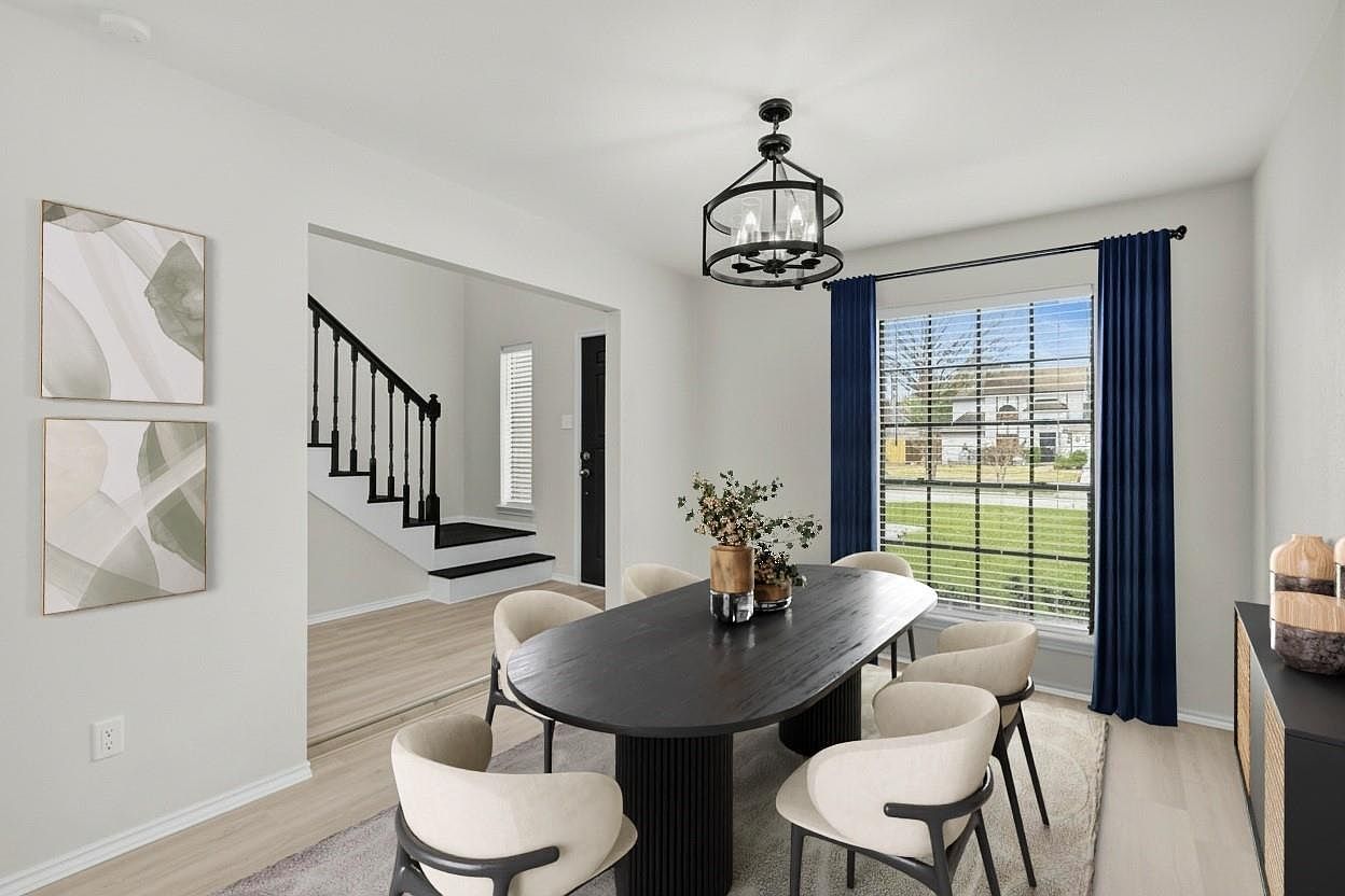 9982 Burntfork Dr Houston, TX 77064 - Thumbnail 5