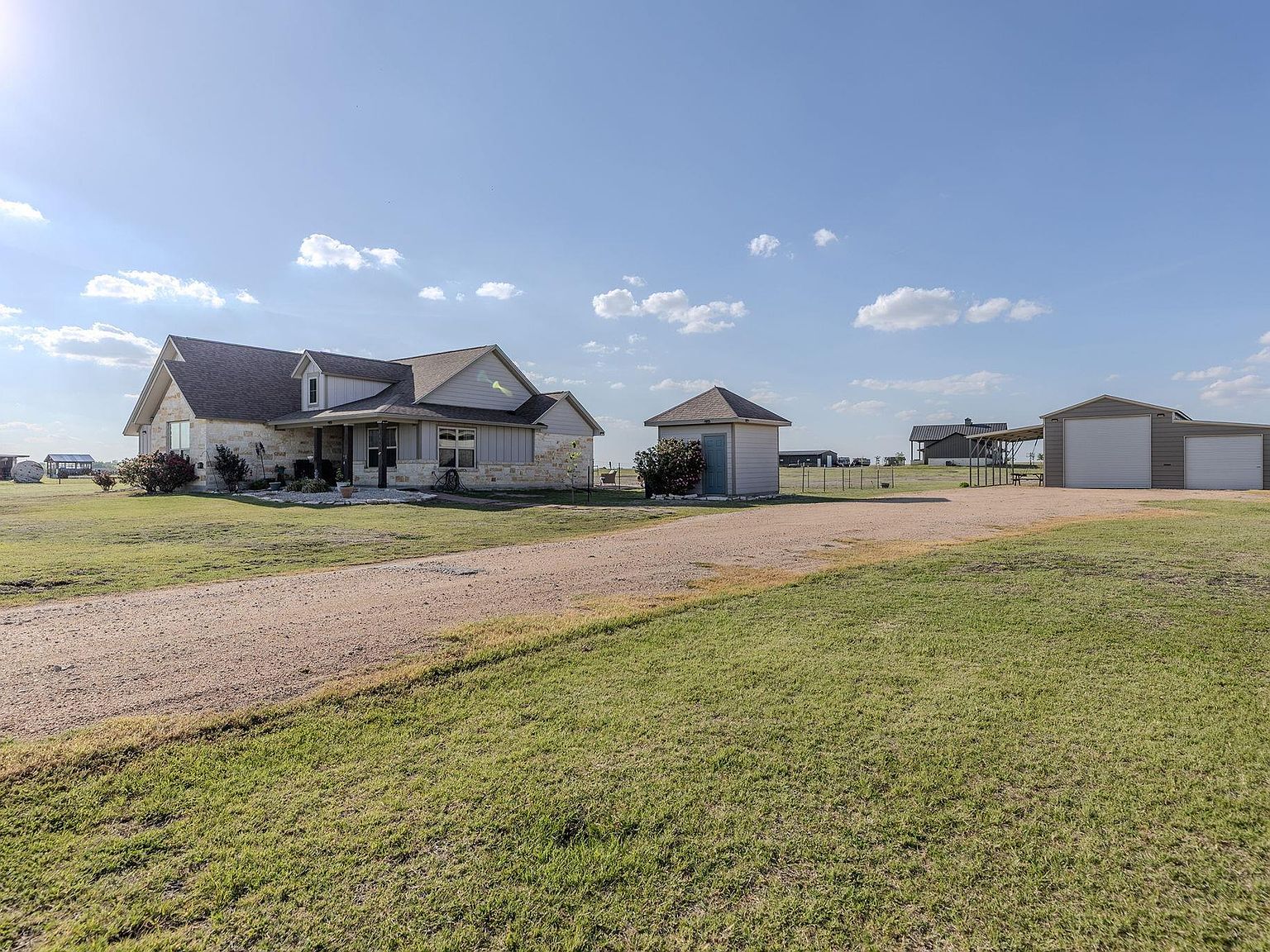 4846 County Road 327 Williamson County, TX 76530 - Thumbnail 5