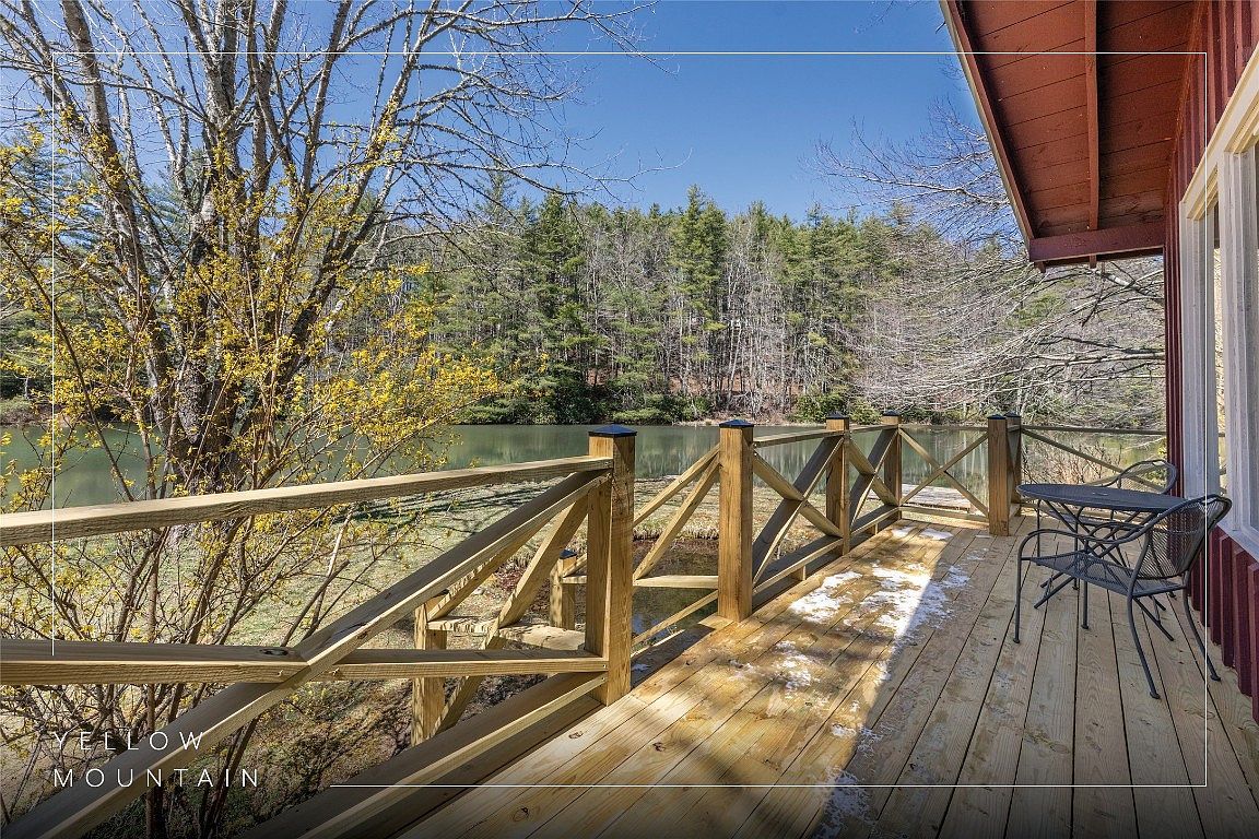 24 Flintlock Rd Cullowhee, NC 28723 - Thumbnail 5