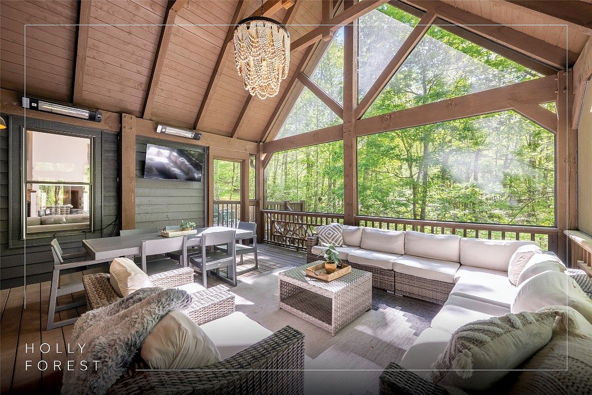 79 Azalea Ct Sapphire, NC 28774 - Thumbnail 5