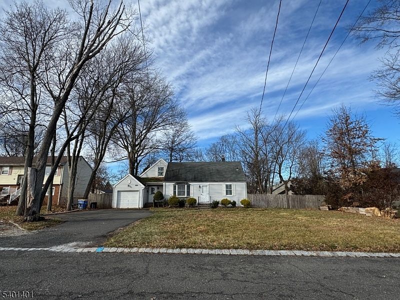 20 Van Syckle Blvd South Bound Brook, NJ 08880 | Single Family
