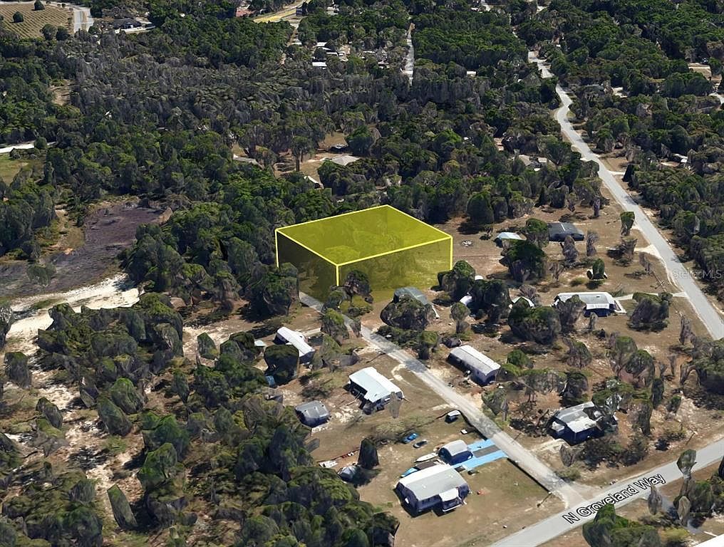 6692 W Rainhill Ct SUITE 7 Crystal River, FL 34429 - Thumbnail 5