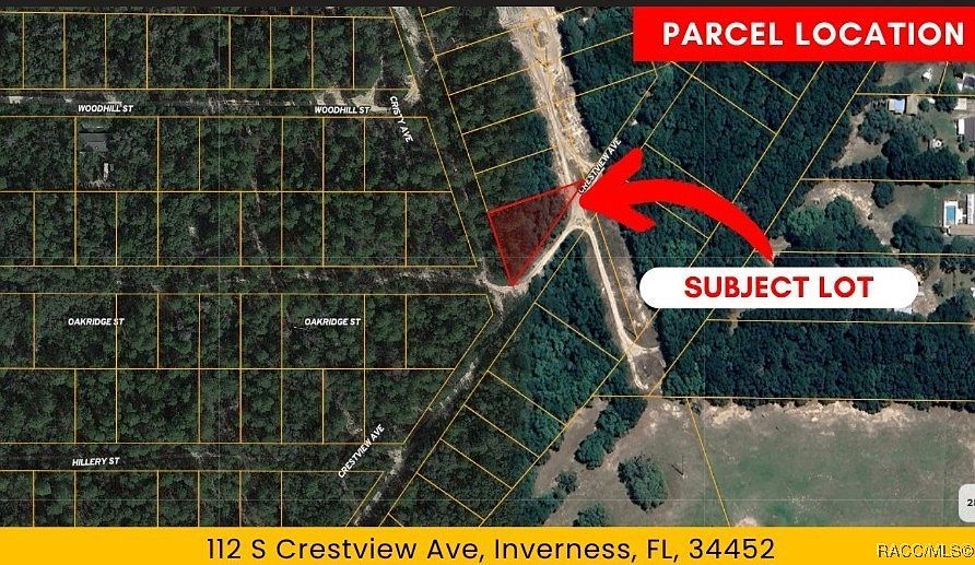 112 S Crestview Ave Inverness, FL 34452 - Thumbnail 5