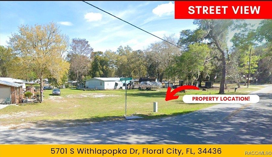 5701 S Withlapopka Dr Floral City, FL 34436 - Thumbnail 5