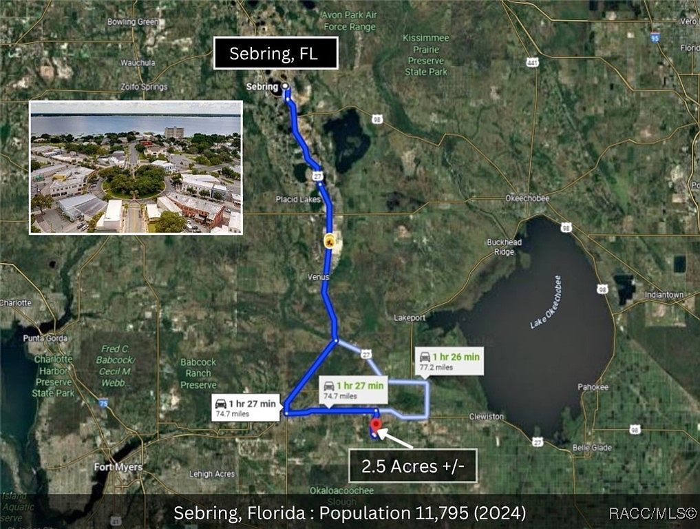 Pioneer #9 Clewiston, FL 33440 - Thumbnail 5