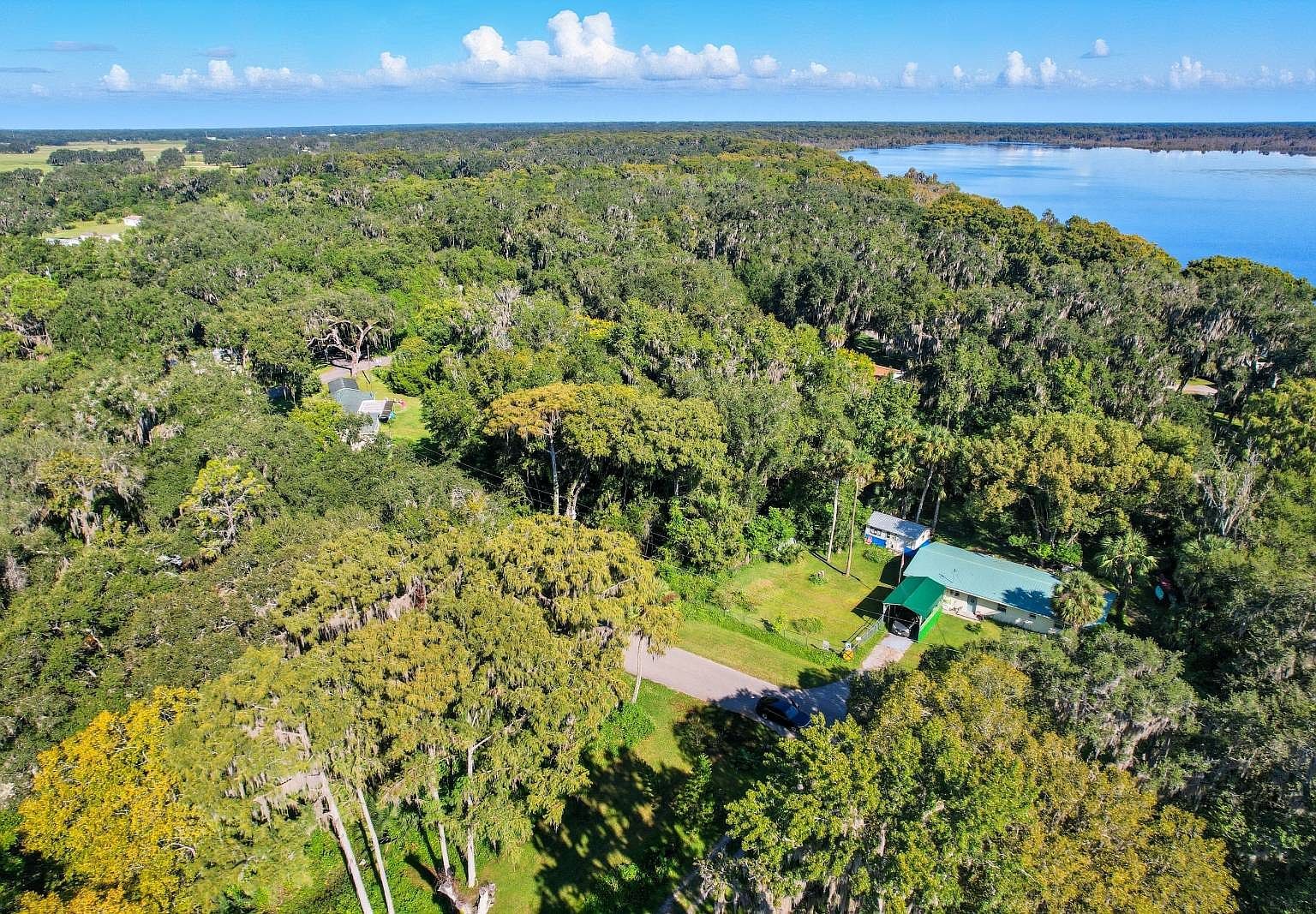 County Road 401 Florida Lake Panasoffkee, FL 33538 - Thumbnail 5