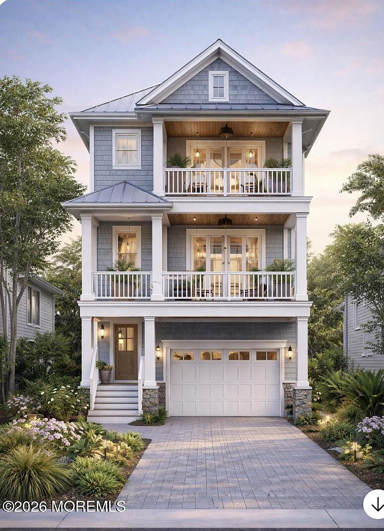 1409-1411 NE Central Ave Seaside Park, NJ 08752 - Thumbnail 5