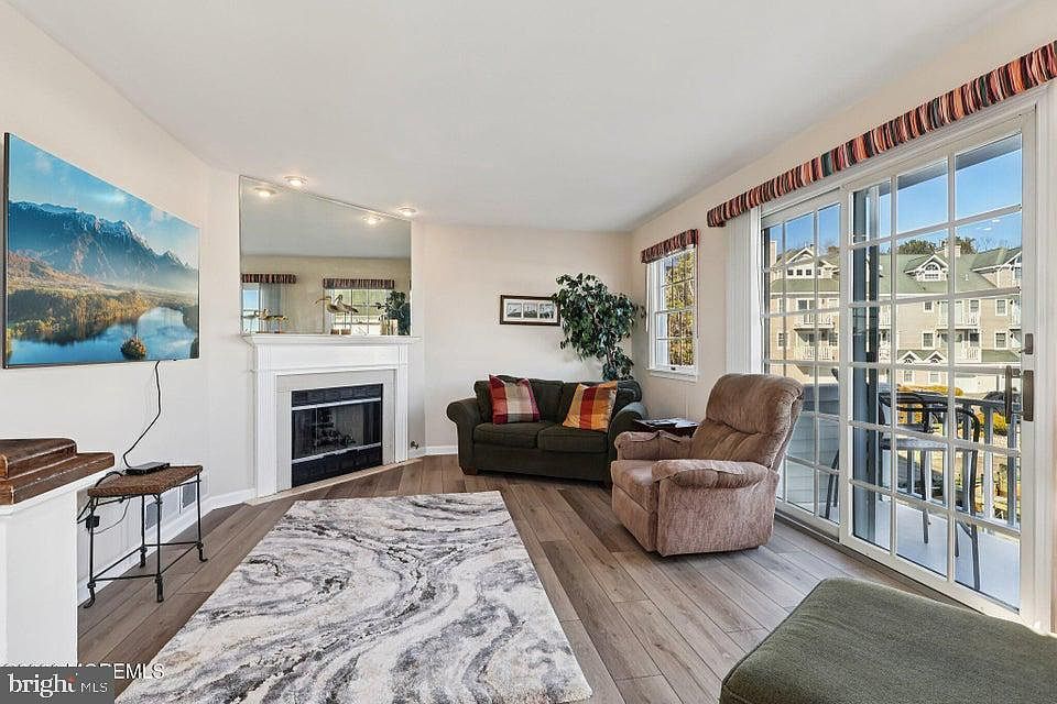 360 Captains Walk #60 Forked River, NJ 08731 - Thumbnail 5