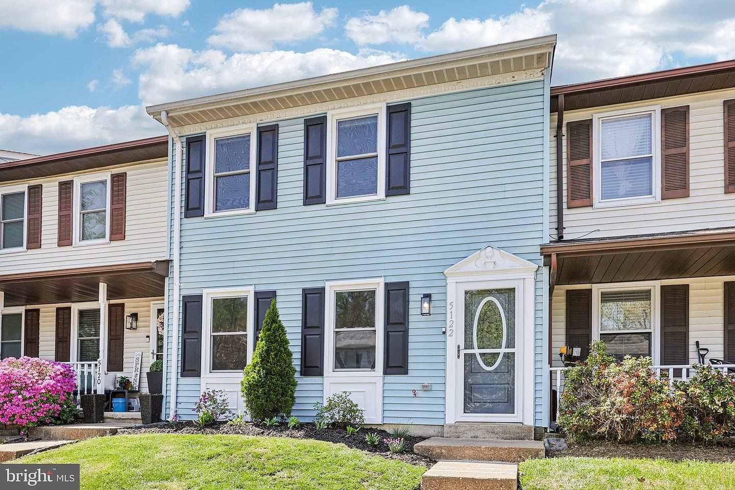 5122 Pecan Dr Fredericksburg, VA 22407 - Thumbnail 5