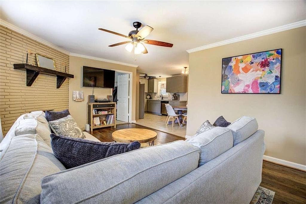 4147 Elizabeth St NE Covington, GA 30014 - Thumbnail 5