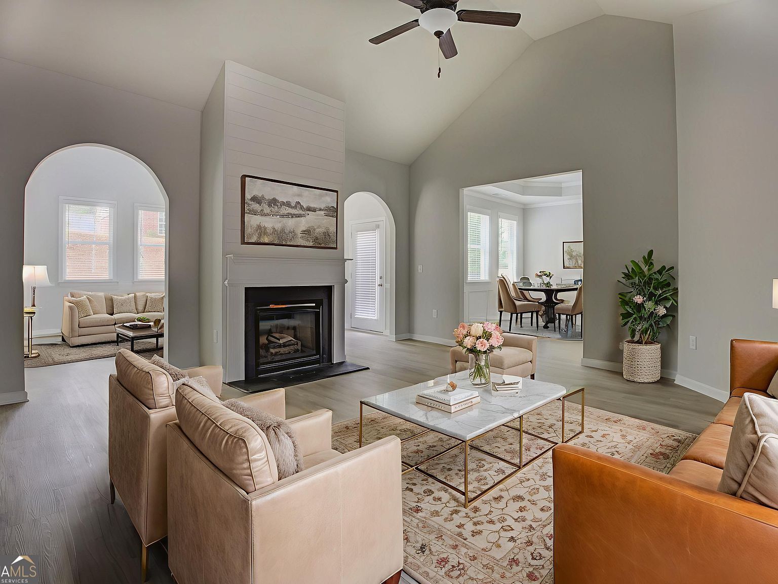 853 Crossroads Ct Social Circle, GA 30025 - Thumbnail 5