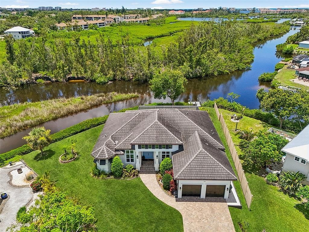 609 Colonial Bay Dr Nokomis, FL 34275 - Thumbnail 5