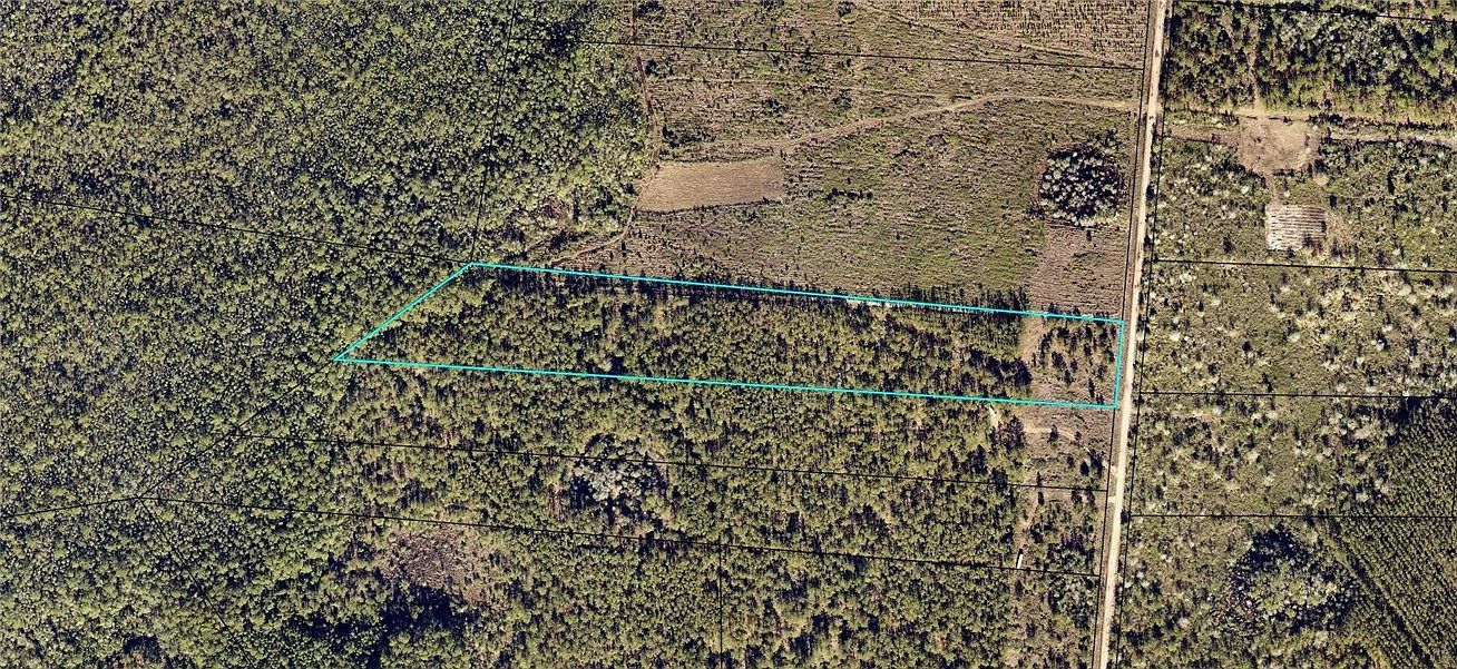0 Old Post Rd Woodbine, GA 31569  | Land/Lot