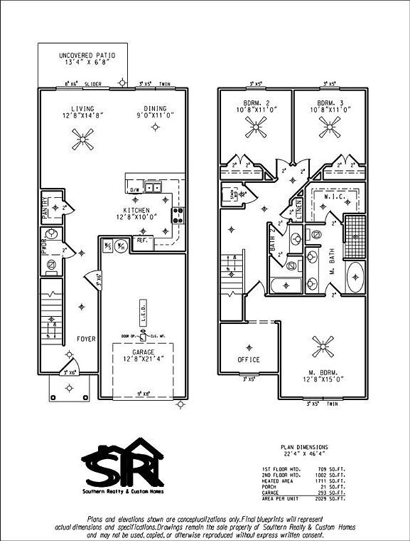575 S Arizona St Kingsland, GA 31548  | New build