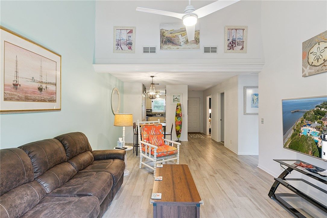 100 Blair Rd Saint Simons Island, GA 31522 - Thumbnail 5